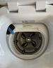 海尔（Haier）【价保618】波轮洗衣机小型全自动3公斤迷你母婴儿童家用内衣裤健康 家用电以旧换新京东自营R586 实拍图