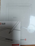 汉王（Hanvon）M6录写本手写电纸本6英寸墨水屏电纸书智能阅读器电子笔记本语音转写办公平板  深空灰 实拍图
