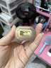 雅诗兰黛DW持妆粉底液36#1W2暖调自然色30ml控油遮瑕化妆品礼盒生日礼物 实拍图