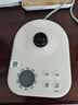 美的（Midea）养生壶316L不锈钢母婴材质1.5L全自动煮茶壶花茶壶烧水壶恒温保温电热水壶YS15TM-Y1A 实拍图