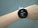 HUAWEI WATCH GT 6 流光紫 41mm智能手表多维情绪健康全新骑行体验 实拍图