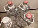 冰川时代天然矿泉水家庭办公大桶装水饮用水4.5L*4桶整箱泡茶水京东自营 实拍图