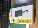 倍思 【3C认证】Magsafe磁吸自带Type-C线充电宝30W快充无线移动储能户外电源10000毫安苹果17/16手机 实拍图