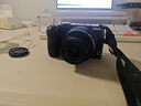 尼康（Nikon）Z30新手入门半画幅微单相机 便携Vlog短视频相机Z 30 翻转屏4K高清拍摄 家用旅行学生数码相机z30 Z30单机/独立包装（不含镜头） 标配【送钢化膜+64G卡+品牌座充】 实拍图