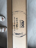 AOC 27英寸4K165Hz Gen.3五层堆叠QD-OLED 第五代BlackAGLR涂层 抗反射抗眩光更黑 电竞显示器U27G4D 实拍图