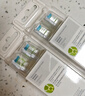 飞利浦（PHILIPS）电动牙刷头官方原装适配钻石1/3/3pro/CI/导航刷系列清洁护龈亮白 欧洲进口 3支装HX6073/67 白色 实拍图