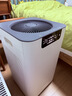 SOLEUSAIR空气净化器a03除甲醛分解家用除雾霾pm2.5除菌过敏原卧室婴儿轻音空气净化机 A03【卧室母婴款】 实拍图