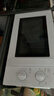 美的（Midea）【价保618】微波炉经典双旋钮家用小型20L平板式易清洁便捷高效速热杀菌除味随机发货2026新款M202 实拍图