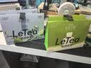 乐品乐茶【露思同款】LeTea抹茶玉露冷泡茶包袋泡茶叶绿茶冷萃茶饮料10包 实拍图