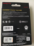闪迪（SanDisk）64GB CFexpress Type B存储卡 微单高速影像 内存卡 读速1500MB/s 写速800MB/s 兼容部分XQD相机 实拍图