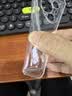绿联【环保认证】适用华为Pura70Pro+手机壳P70pro保护套全透明超薄抗指纹防摔镜头全包男女简约软壳 实拍图