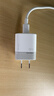 CUKTECH酷态科苹果17充电器40W适用iPhone17e/16/15ProMax/ipadAir/MacBookNeo氮化镓Type-C快充头 实拍图