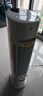美的（Midea）【加大水箱】家用空调扇加湿冷风扇智能语音遥控无叶风扇落地冷风机水冷塔扇制冷小型空调AAI12VR 实拍图