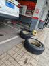 佳通轮胎（Giti）225/65R17 102H GitiSynergy H2 适配比亚迪S6/长安CS35/哈弗H6 实拍图