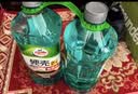 龟牌（Turtle Wax）冰蜡虫胶玻璃水0°汽车去油膜宝马奥迪奔驰强力去污雨刮水2L*2瓶 实拍图