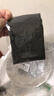 南极人（Nanjiren）三双装冰袖男冰丝防晒袖套骑行男女运动护袖防晒手套 实拍图