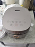 九阳（Joyoung）【价保618】【全域蜂窝0涂层】低糖1300W IH电饭煲电饭锅4升3-4人无涂层316L内胆 40F550L 实拍图