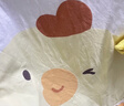巴拉巴拉童装宝宝上衣婴儿短袖t恤男童女童2026新款夏季可爱儿童纯棉衣服 实拍图
