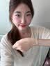 伊黛儿紫藤花手链女款2026新款轻奢高级感小众手镯生日七夕礼物送女生 S1993紫藤花手链 实拍图