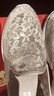 斯凯奇（Skechers）夏季女鞋舒适百搭健步鞋网面透气单鞋896020 实拍图