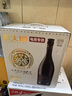 燕大师13°P比利时小麦啤酒750ml*6瓶原浆纯麦整箱聚会送礼礼盒踏春送礼 实拍图