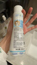妙思乐婴幼儿洗发沐浴露二合一200ml 儿童洗发水沐浴露法国原装进口 实拍图