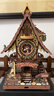 若客（ROKR）布谷鸟钟 积木玩具成人3D立体拼图diy手工木质拼装模型生日礼物 实拍图