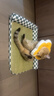 华元宠具（hoopet）猫咪伊丽莎白圈幼猫项圈宠物狗狗圈颈圈脖圈头套犬耻辱圈防舔头罩 实拍图