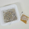 北昀酱油鸡蛋风味有机纳豆50g*12盒 纳豆即食 日式口味 拉丝 健康轻食 实拍图