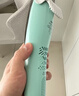 易简（yijan）自动吸发婴儿理发器轻音儿童理发器宝宝剃头器新生儿剪发电推子 实拍图