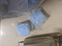 亮洁诗洗衣机槽清洁泡腾块15g*12波轮滚筒洗衣机内胆清洁剂清洗剂除垢剂 6块装 实拍图