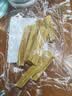 黄豆腐竹干货纯正手工优质头层腐竹批发黄豆制品腐竹凉拌涮火锅 头层腐竹段50g*1袋【试吃装】 实拍图