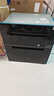 美的（Midea）暖阳消毒柜嵌入式家用 厨房餐具碗柜碗筷茶杯茶具 紫外线 110L三层大容量【价保618】110HQ2pro 实拍图