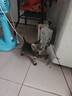 【京东快递】CFA赛级木柄弹簧流苏逗猫棒自嗨解闷玩具可替换羽毛 1个 实拍图