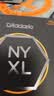 达达里奥（D'Addario）NYXL1046美国进口电吉他琴弦 镍缠绕高碳钢弦套弦 较软10-46 实拍图