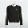 阿迪达斯（adidas）三叶草男女休闲潮流时尚撞色运动外套上衣JW0110 S码 实拍图
