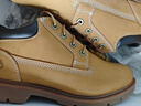 添柏岚（Timberland）踢不烂男鞋大黄靴户外防泼水防污偏大|A1P3L A1P3LW/小麦色 TB1 仅批次不同 41 实拍图