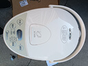 美的（Midea）电热水瓶甄选款自动断电保温控温水壶食品级304不锈钢内胆5L大容量家用Colou201【价保618】 实拍图