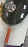 爱仕达（ASD）钛瓷晶钢不粘炒锅32cm304复合钢燃气电磁炉通用CC32E6QT 实拍图