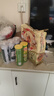 乐事（Lay's）无限薯片 翡翠黄瓜味 104克*2罐 208克 休闲零食 膨化食品 实拍图