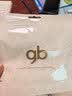 好孩子（gb）女孩内裤 女童棉内裤A类平角儿童内裤女婴幼儿宝宝内裤新生儿衣服 实拍图