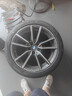 倍耐力汽车轮胎225/45R18 95Y 第二代新P7 (MO)原配奔驰C级 实拍图