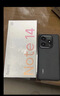 小米REDMI Note14 金刚品质 5110mAh大电量 大光圈超感相机 8GB+128GB子夜黑 红米5G手机 国家补贴 实拍图
