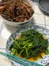 初旭食品（chuxufood） 温州酱鸭舌218g 卤香味 温州特产肉脯 特产休闲零食小吃  实拍图