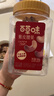 百草味罐装紫皮腰果500g 盐焗炭烧零食每日坚果送礼健康休闲零食 实拍图