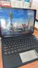联想（Lenovo）生态异能者 S120A 国家补贴 二合一笔记本平板电脑12.3英寸2K全面屏办公N150 8G+256G Windows系统 实拍图