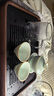 金镶玉 茶具配件  洁直公杯   玻璃公道杯茶海分茶器功夫茶具零配 实拍图