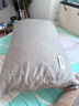 无印良品【京东金榜TOP1】100%纯棉四件套床上用品全棉床单被套200*230cm1.5/1.8米床 实拍图