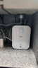 海尔（Haier）【咨询客服享补贴】FA小厨宝 电热水器 储水式一级能效 家用厨房恒温2200W速热节能保温小体积 6.6L 2200W FA节能速热43升热水量 实拍图