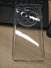 KOOLIFE适用 vivo X300ultra手机壳保护套 维沃X300ultra手机套镜头全包简约亲肤透明软壳淡化指纹外背壳 实拍图